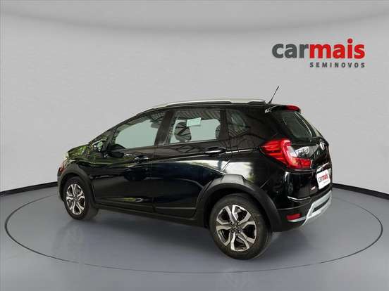 HONDA-WR-V-2019