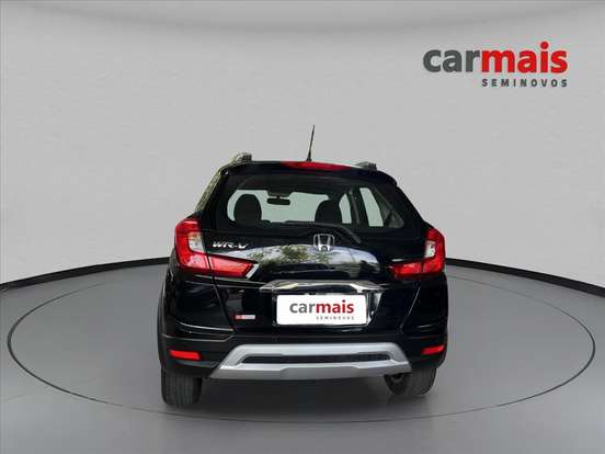HONDA-WR-V-1.5 16V FLEXONE EX CVT HONDA-WR-V-2019