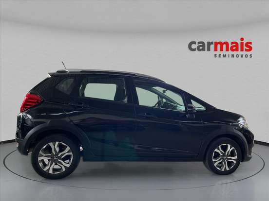 HONDA-WR-V-2019