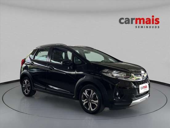 HONDA-WR-V-2019