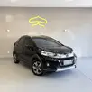 HONDA WR-V 1.5 16V FLEXONE EXL CVT HONDA WR-V 1.5 16V FLEXONE EXL CVT