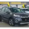 HONDA WR-V 1.5 16V FLEXONE EXL CVT HONDA WR-V 1.5 16V FLEXONE EXL CVT
