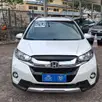 HONDA WR-V 1.5 16V FLEXONE EXL CVT HONDA WR-V 1.5 16V FLEXONE EXL CVT