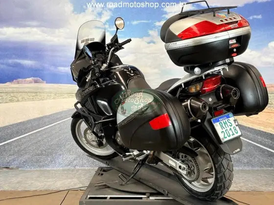 HONDA XL 1000V VARADERO 