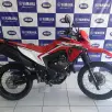 HONDA XR 300L TORNADO HONDA XR 300L TORNADO