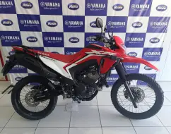 HONDA XR 300L TORNADO HONDA XR 300L TORNADO