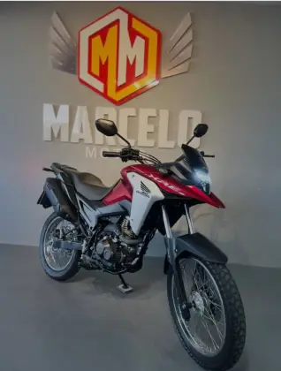 HONDA XRE 190 ABS 