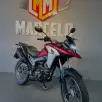 HONDA XRE 190 ABS HONDA XRE 190 ABS