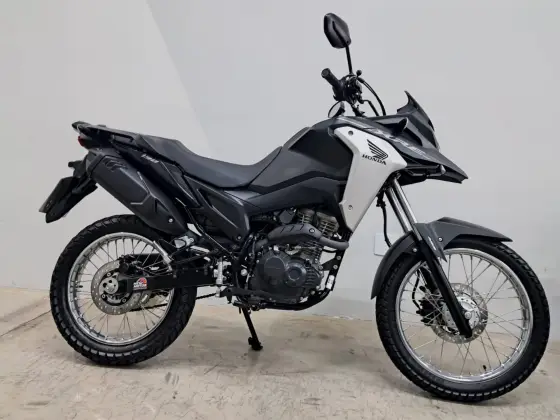 HONDA XRE 190 ABS 