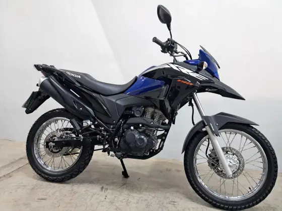 HONDA XRE 190 ABS 