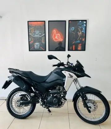 HONDA XRE 190 ABS 