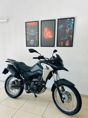 HONDA-XRE 190 ABS-2026