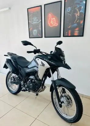 HONDA-XRE 190 ABS-2026