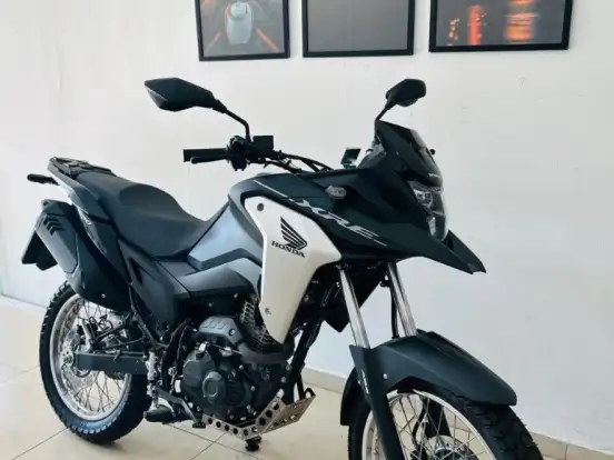 HONDA-XRE 190 ABS HONDA-XRE 190 ABS-2026