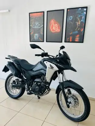 HONDA-XRE 190 ABS-2026