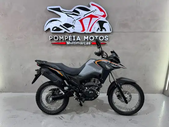 HONDA-XRE 190 ADVENTURE HONDA-XRE 190 ADVENTURE-2026