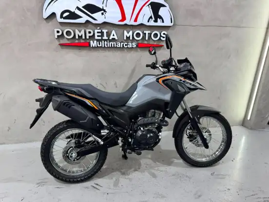 HONDA-XRE 190 ADVENTURE-2026