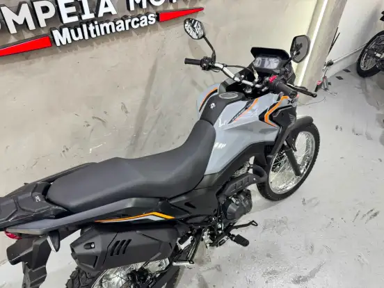 HONDA-XRE 190 ADVENTURE HONDA-XRE 190 ADVENTURE-2026