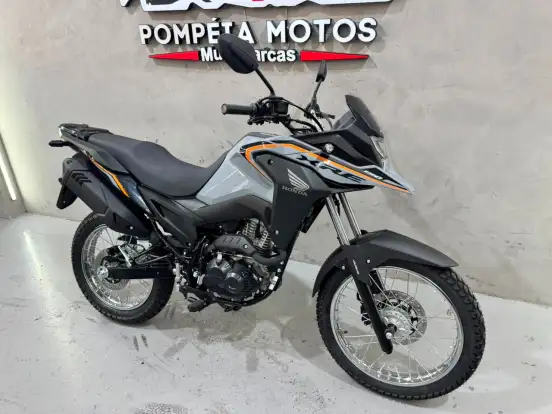 HONDA-XRE 190 ADVENTURE HONDA-XRE 190 ADVENTURE-2026