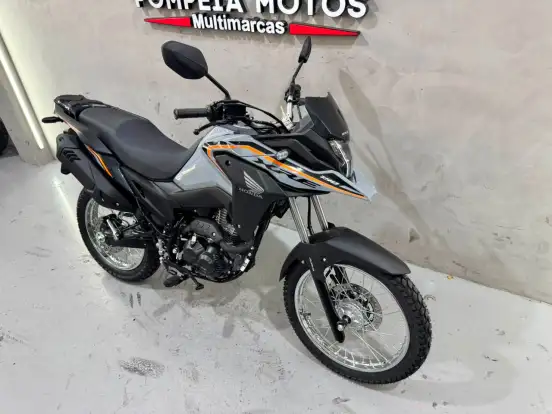 HONDA-XRE 190 ADVENTURE-2026