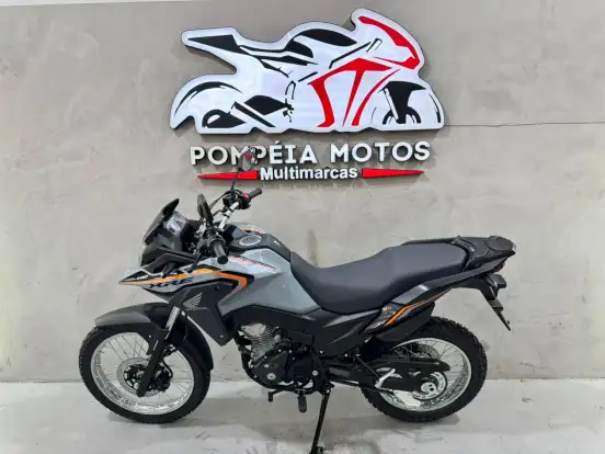 HONDA-XRE 190 ADVENTURE-2026