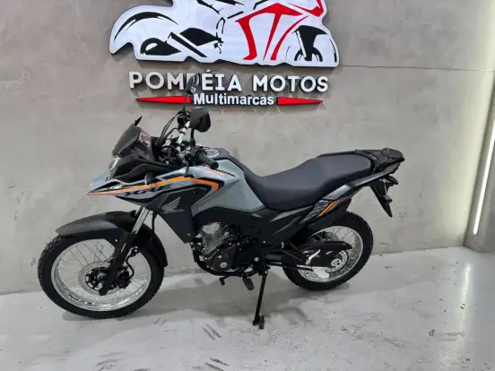 HONDA-XRE 190 ADVENTURE HONDA-XRE 190 ADVENTURE-2026