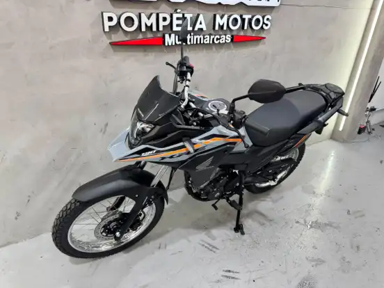 HONDA-XRE 190 ADVENTURE HONDA-XRE 190 ADVENTURE-2026