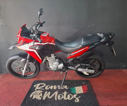 HONDA XRE 300 ABS 