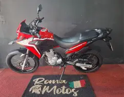 HONDA XRE 300 ABS HONDA XRE 300 ABS