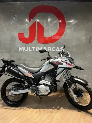 HONDA XRE 300 ABS 