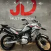 HONDA XRE 300 ABS HONDA XRE 300 ABS
