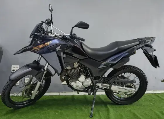 HONDA XRE 300 ABS 