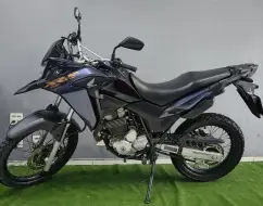 HONDA XRE 300 ABS HONDA XRE 300 ABS