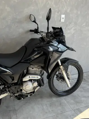 HONDA XRE 300 ABS 
