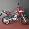 HONDA XRE 300 ABS HONDA XRE 300 ABS