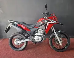 HONDA XRE 300 ABS HONDA XRE 300 ABS