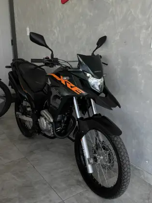 HONDA XRE 300 ADVENTURE 