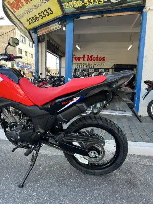 HONDA-XRE 300 SAHARA RALLY-2026