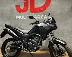 HONDA XRE 300 SAHARA HONDA XRE 300 SAHARA