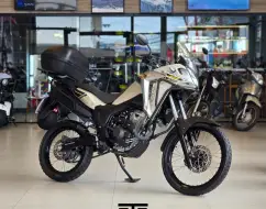 HONDA XRE 300 SAHARA HONDA XRE 300 SAHARA