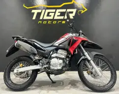 HONDA XRE 300 HONDA XRE 300