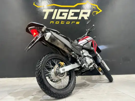 HONDA-XRE 300 HONDA-XRE 300-2018