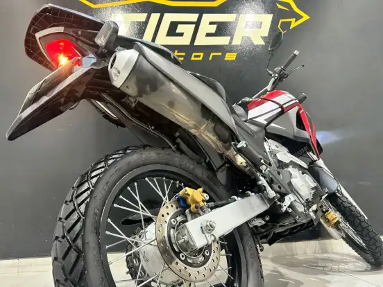 HONDA-XRE 300 HONDA-XRE 300-2018