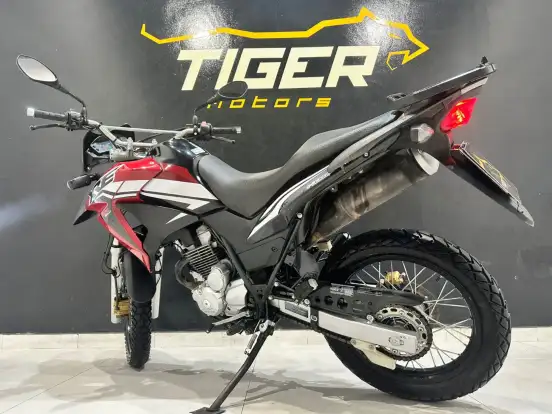 HONDA-XRE 300 HONDA-XRE 300-2018
