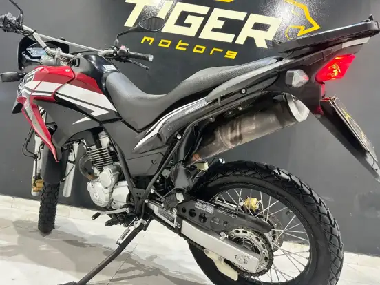 HONDA-XRE 300 HONDA-XRE 300-2018