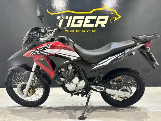 HONDA-XRE 300 HONDA-XRE 300-2018