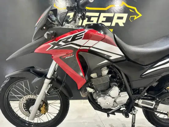 HONDA-XRE 300 HONDA-XRE 300-2018