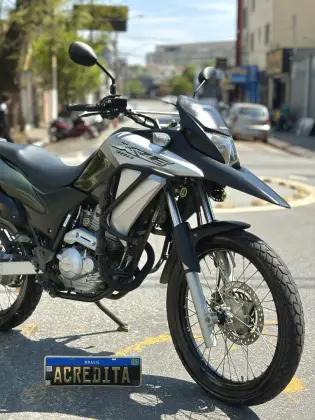 HONDA XRE 300 