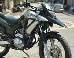 HONDA XRE 300 HONDA XRE 300