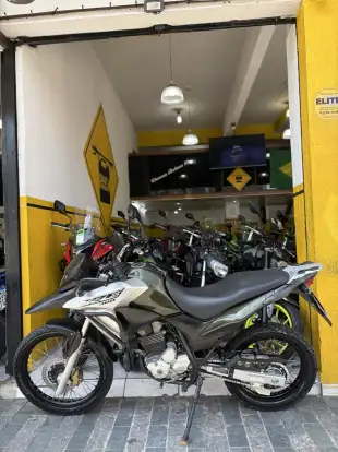HONDA-XRE 300-2018
